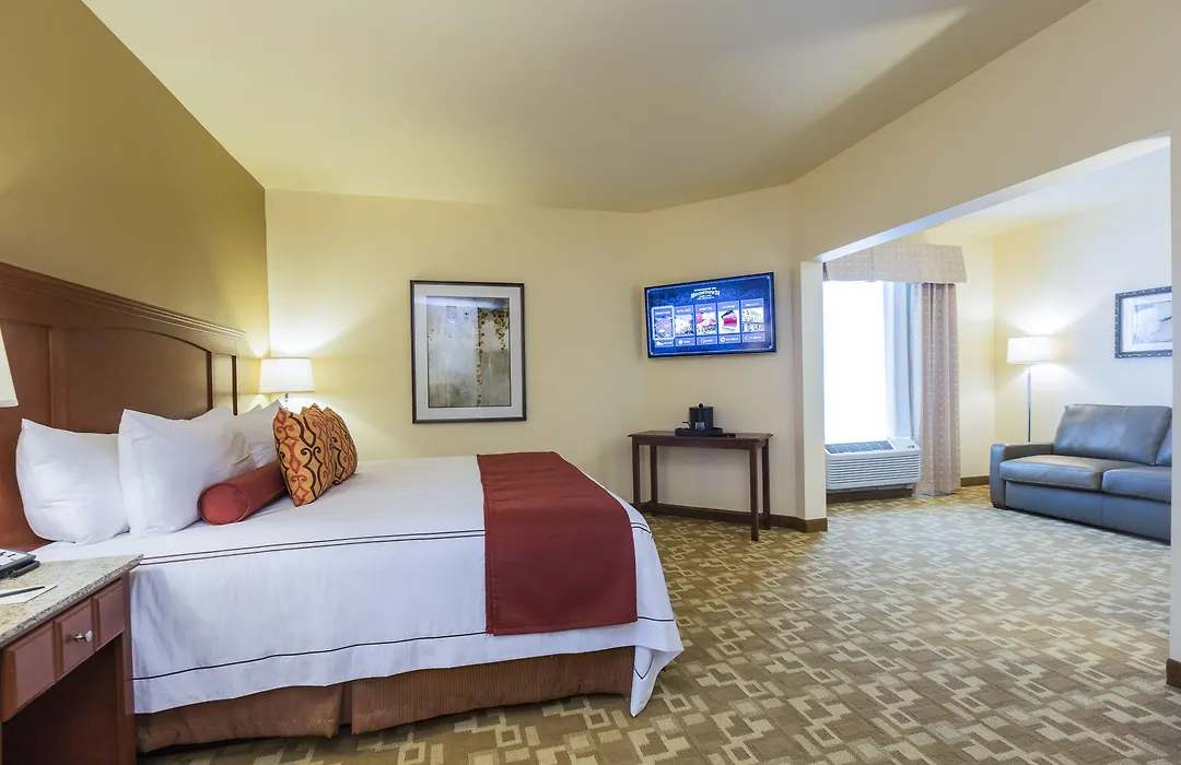 Boomtown Casino And Hotel New Orleans-1