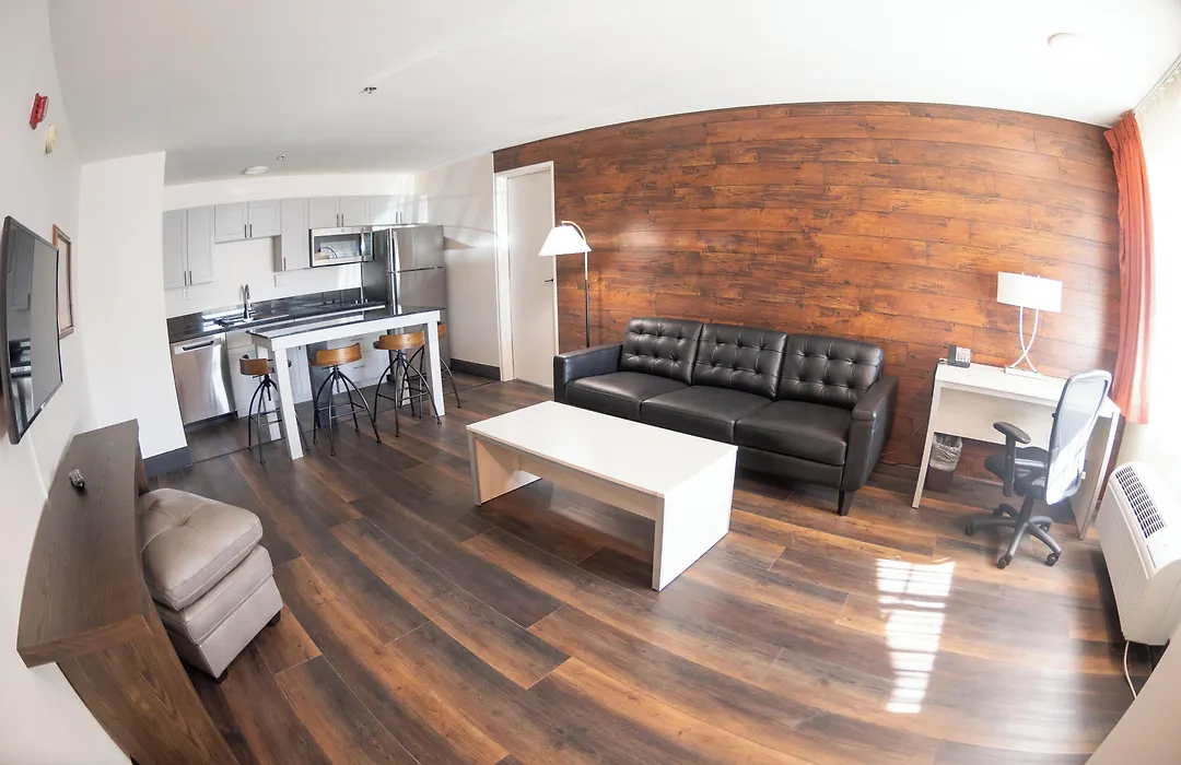 Carson Valley Motor Lodge And Suites-1