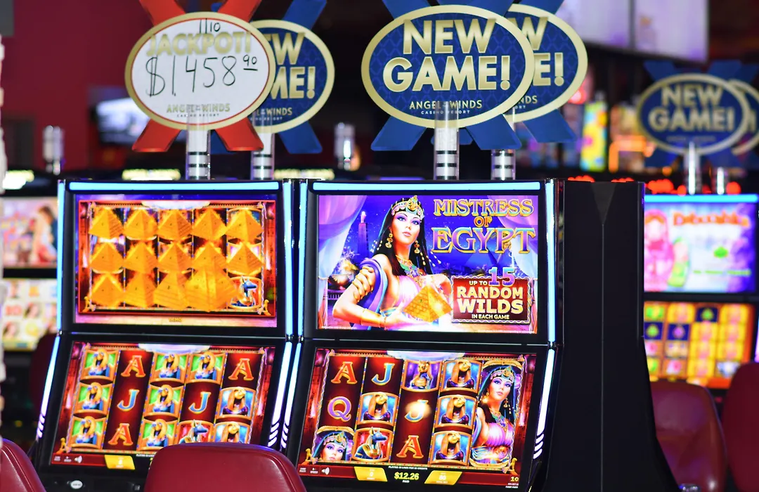 Angel Of The Winds Casino Resort-1
