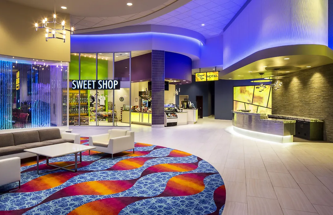 12 Tribes Resort Casino-1