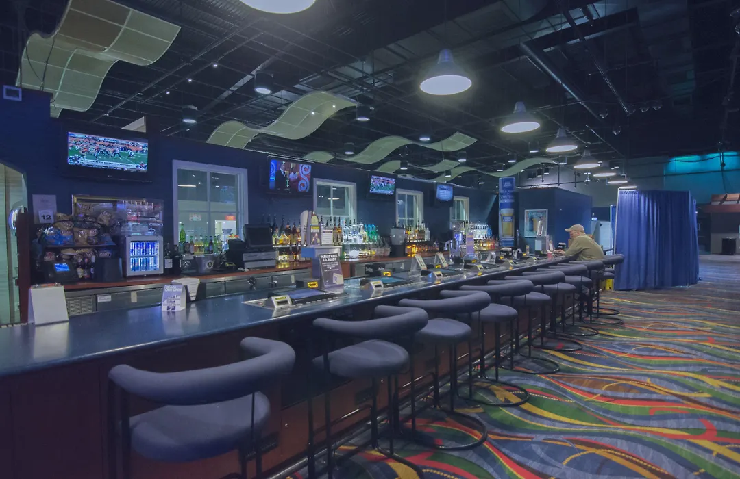 Wheeling Island Hotel-Casino-Racetrack-1