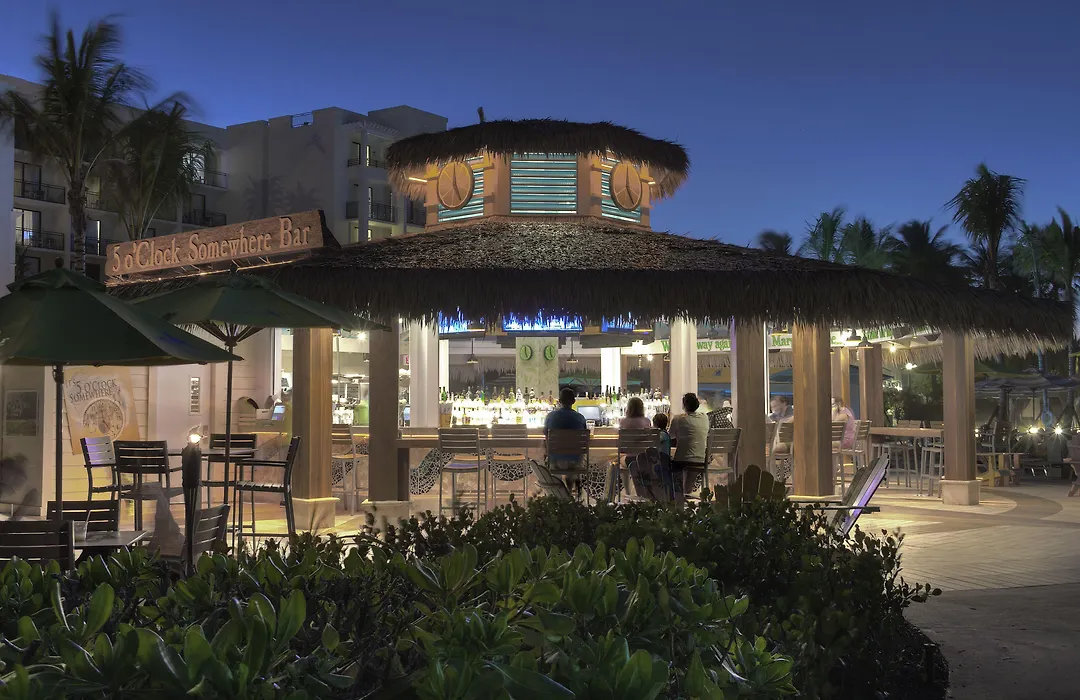 Margaritaville Vacation Club - Rio Mar-1