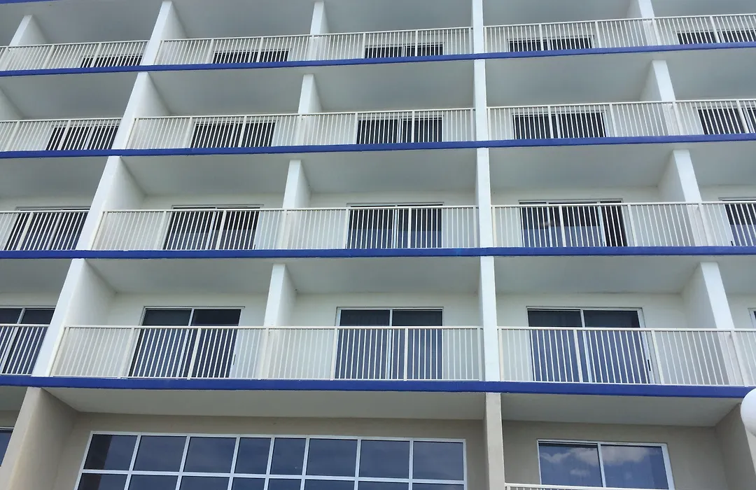 Waterview Casino & Hotel, Trademark Collection By Wyndham-1