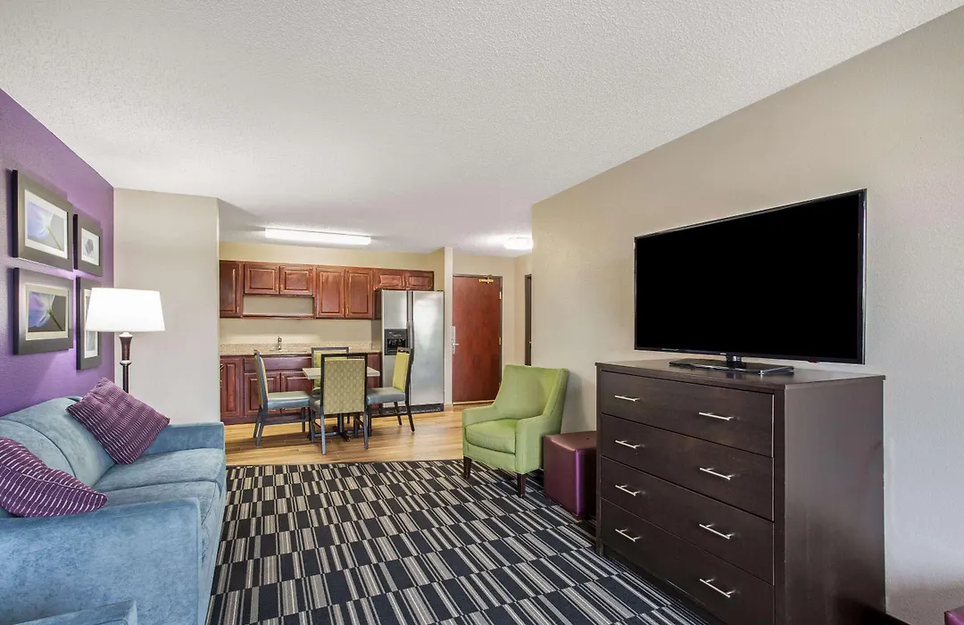 La Quinta By Wyndham Norwich-Plainfield-Casino-1