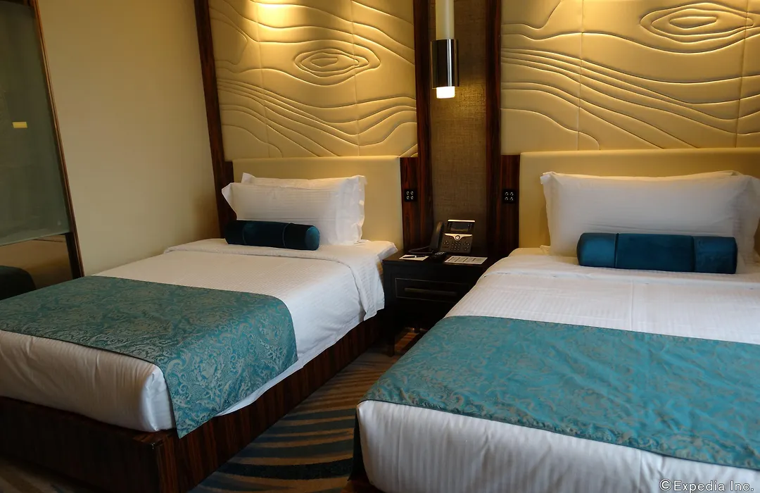 Winford Resort And Casino Manila-1