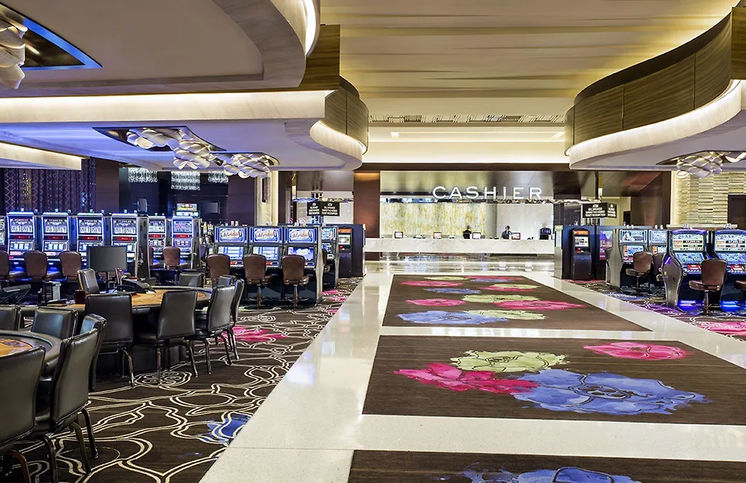 Graton Resort & Casino-1