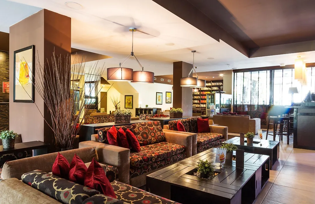 Hotel Perun Lodge-1