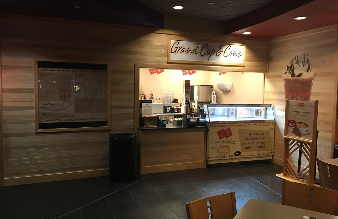Grand Casino Mille Lacs-1