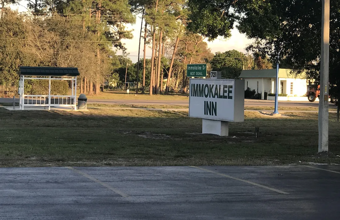Immokalee Inn-1