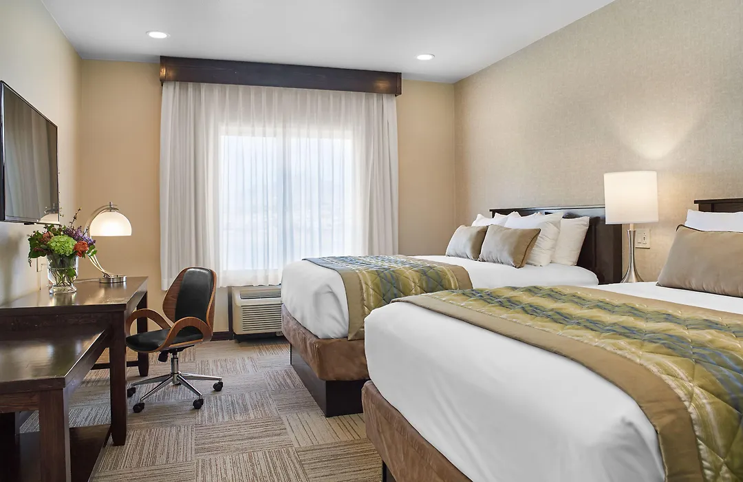 The Hotel At Sunland Park Casino El Paso, An Ascend Collection Hotel-1