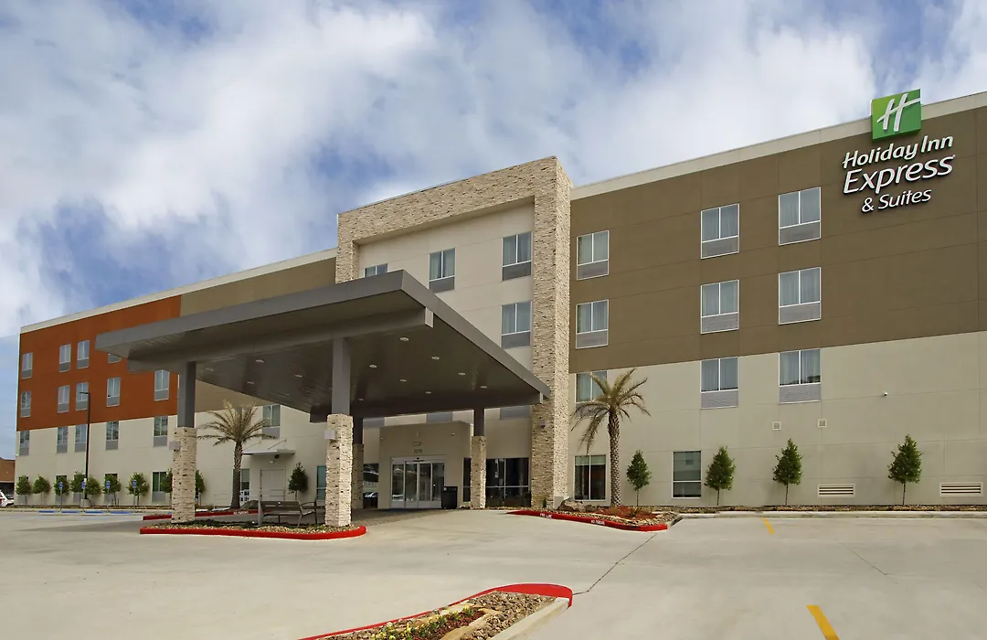 Holiday Inn Express & Suites - Lake Charles South Casino Area By Ihg-1