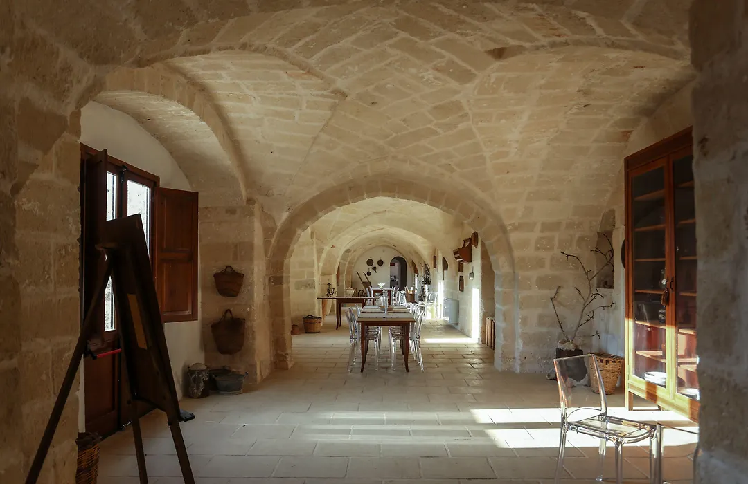 CASINO de VITI - Dimora storica con piscina-1