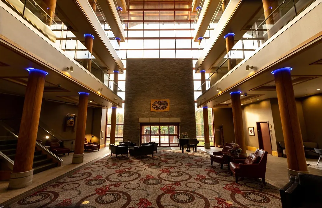 Little Creek Casino Resort-1