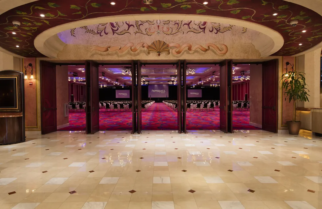 Peppermill Resort Spa Casino-1