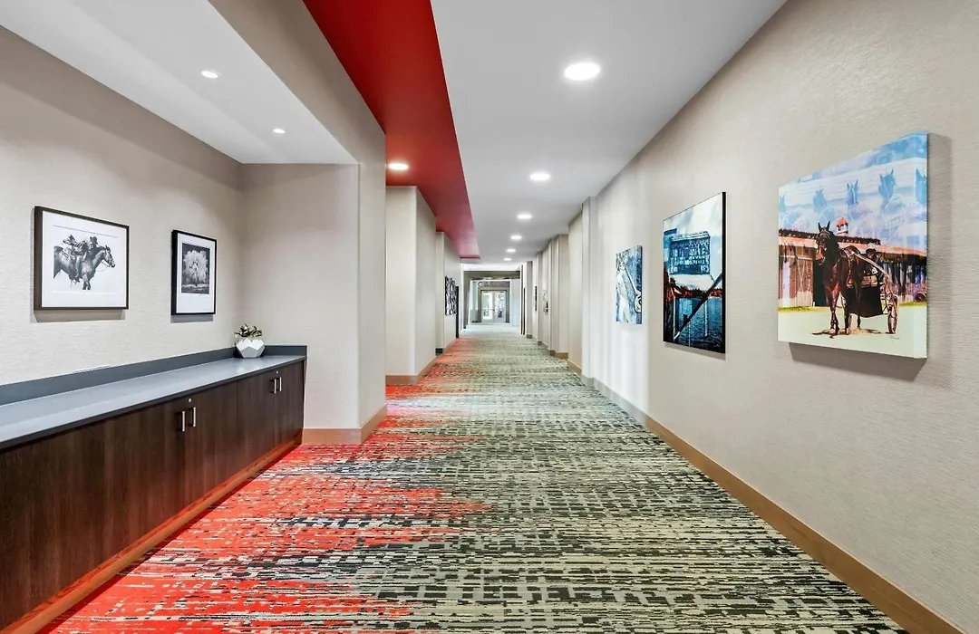 Running Aces Hotel & Casino, Trademark Collection By Wyndham-1