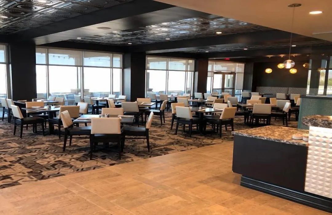 Havasu Landing Resort And Casino-1