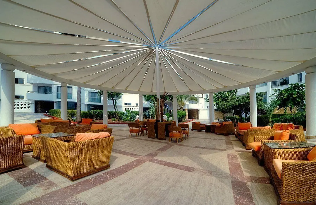 Jasmine Court Hotel & Spa-1