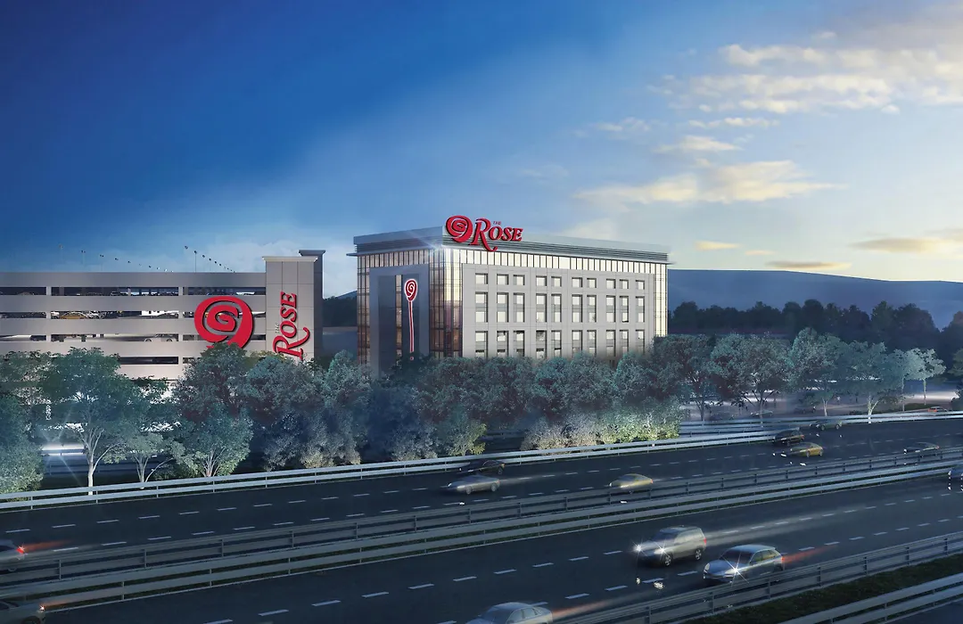 The Rose Gaming Resort-1