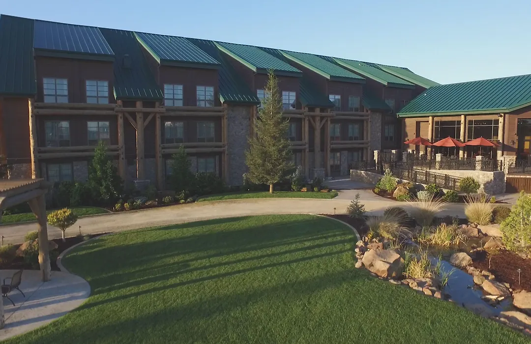 Colusa Casino Resort-1