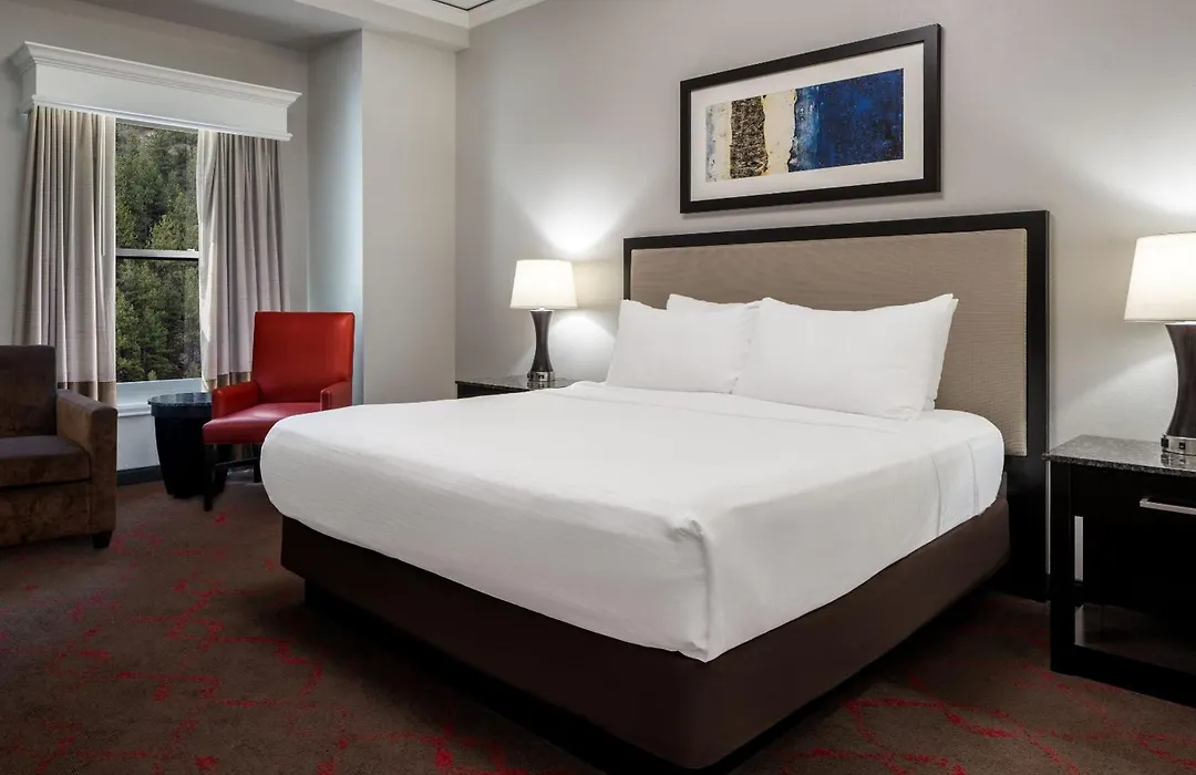Lady Luck Casino Black Hawk - A Caesars Rewards Destination-1