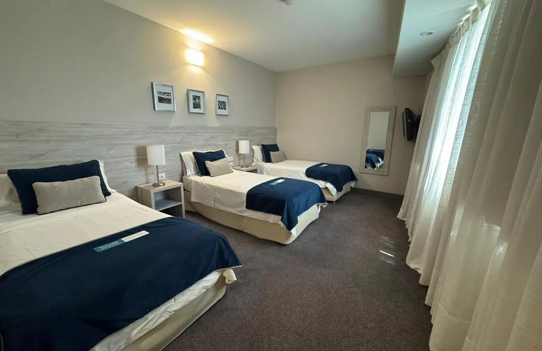 Hotel Tower Inn & Suites-1