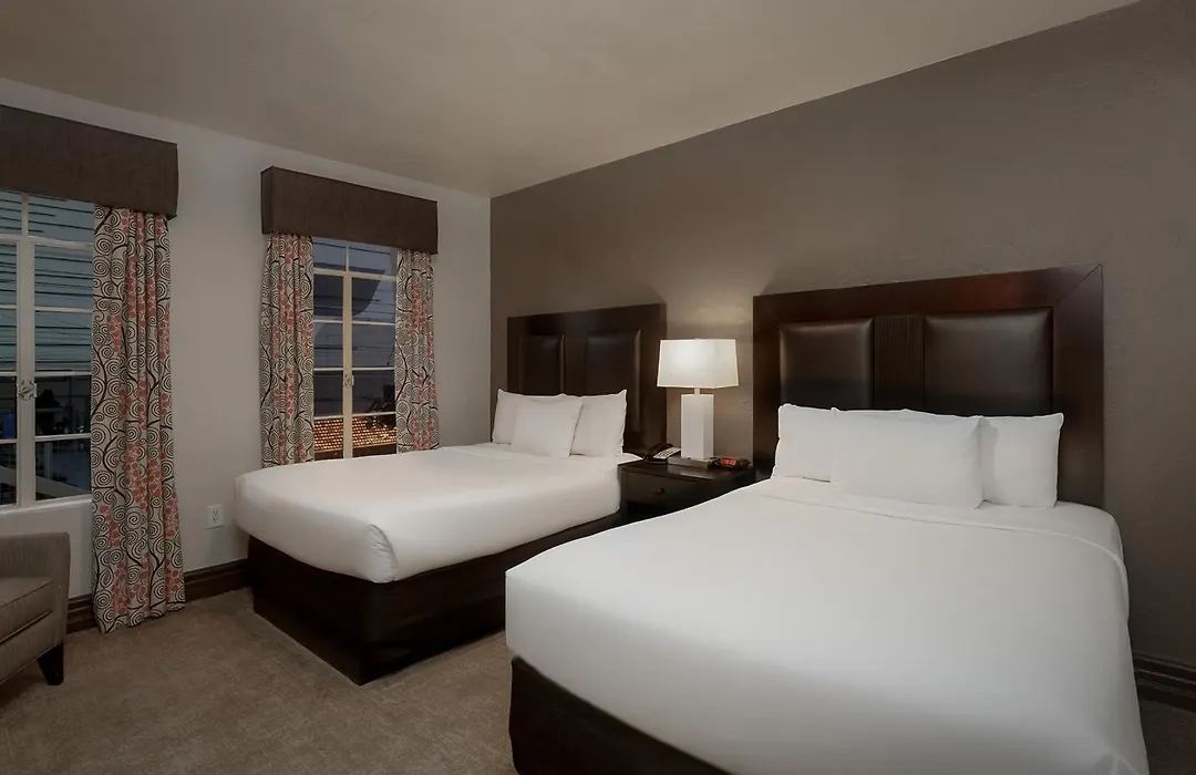 Golden Gate Casino Hotel-1