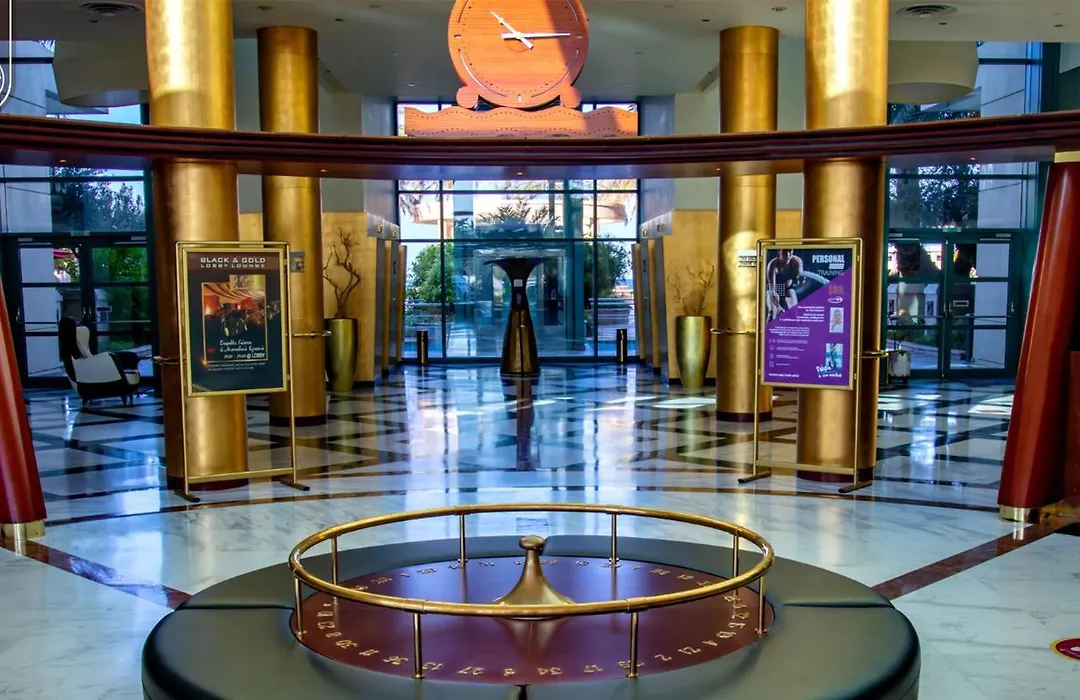 Club Hotel Casino Loutraki-1