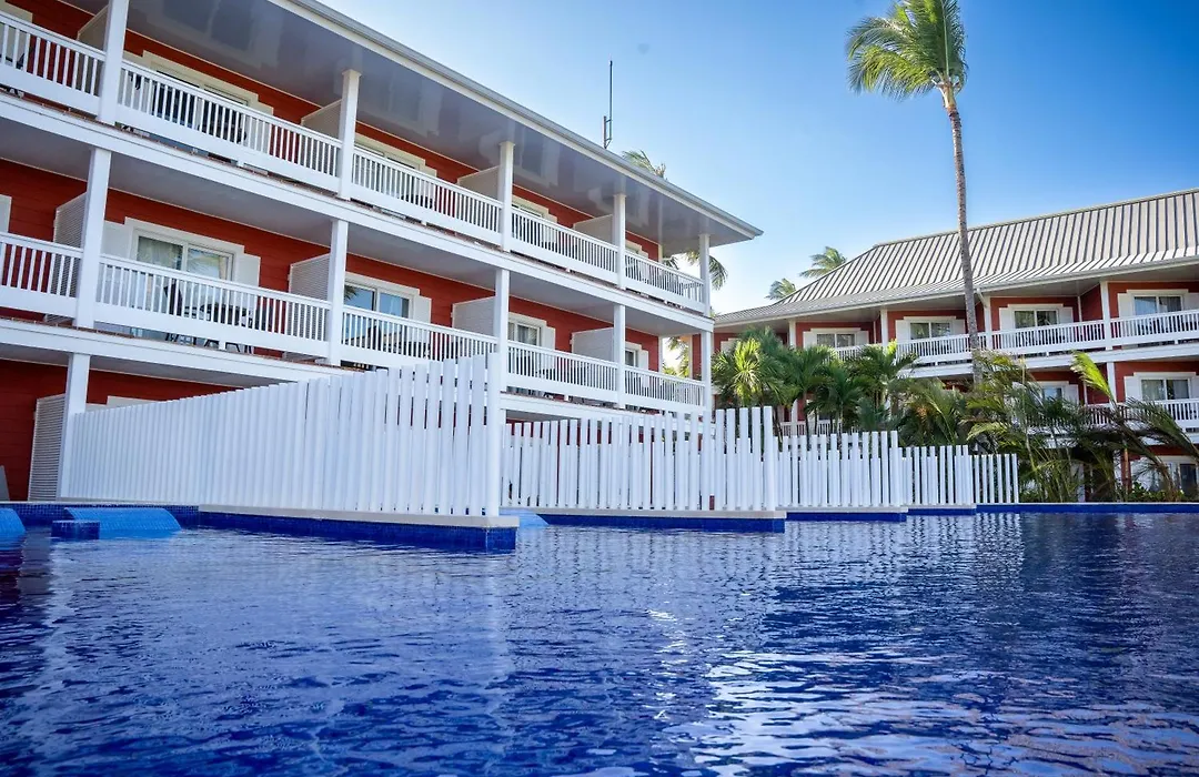 Barcelo Bavaro Beach (Adults Only)-1