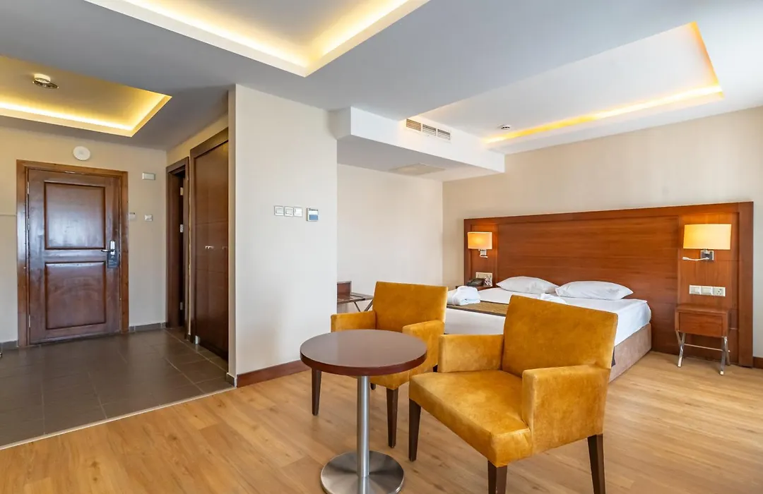 Salamis Bay Conti Hotel Resort&SPA&Casino-1