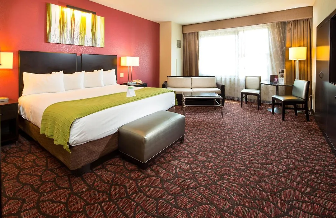 Harrah'S Cherokee Casino Resort - A Caesars Rewards Destination-1