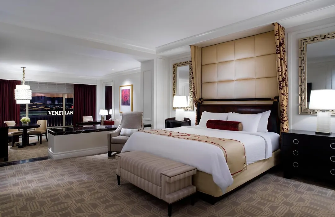 The Palazzo At The Venetian Resort By Suiteness-1