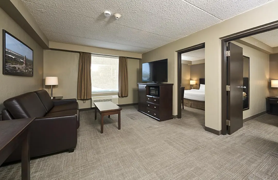 Canad Inns Destination Centre Transcona-1