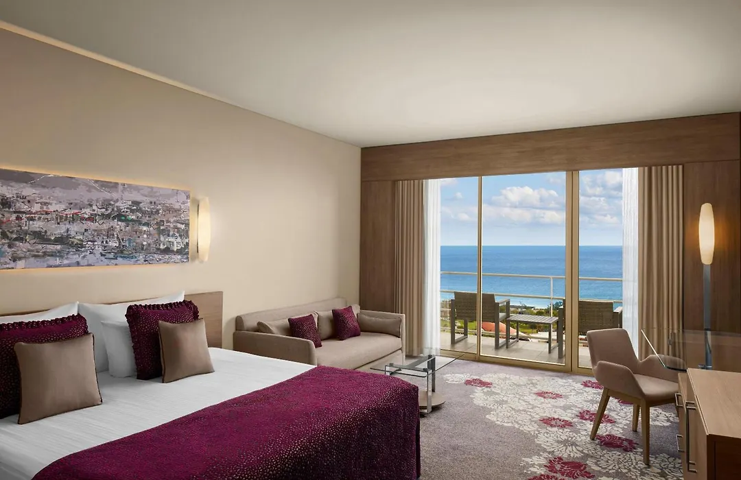 Concorde Luxury Resort & Casino-1