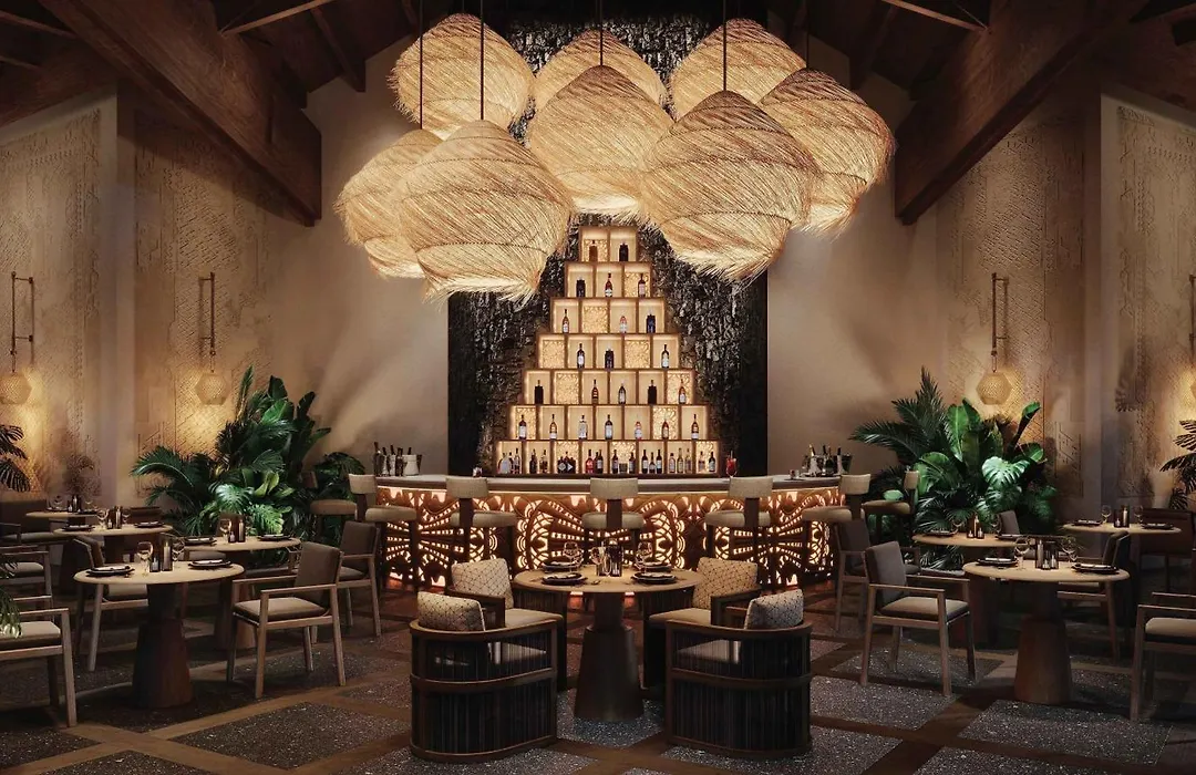 Lopesan Serenity Bay Resort, Spa & Casino - Adults Only-1