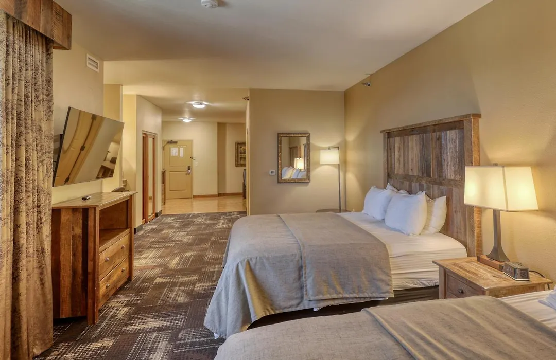 The Lodge At Deadwood-1