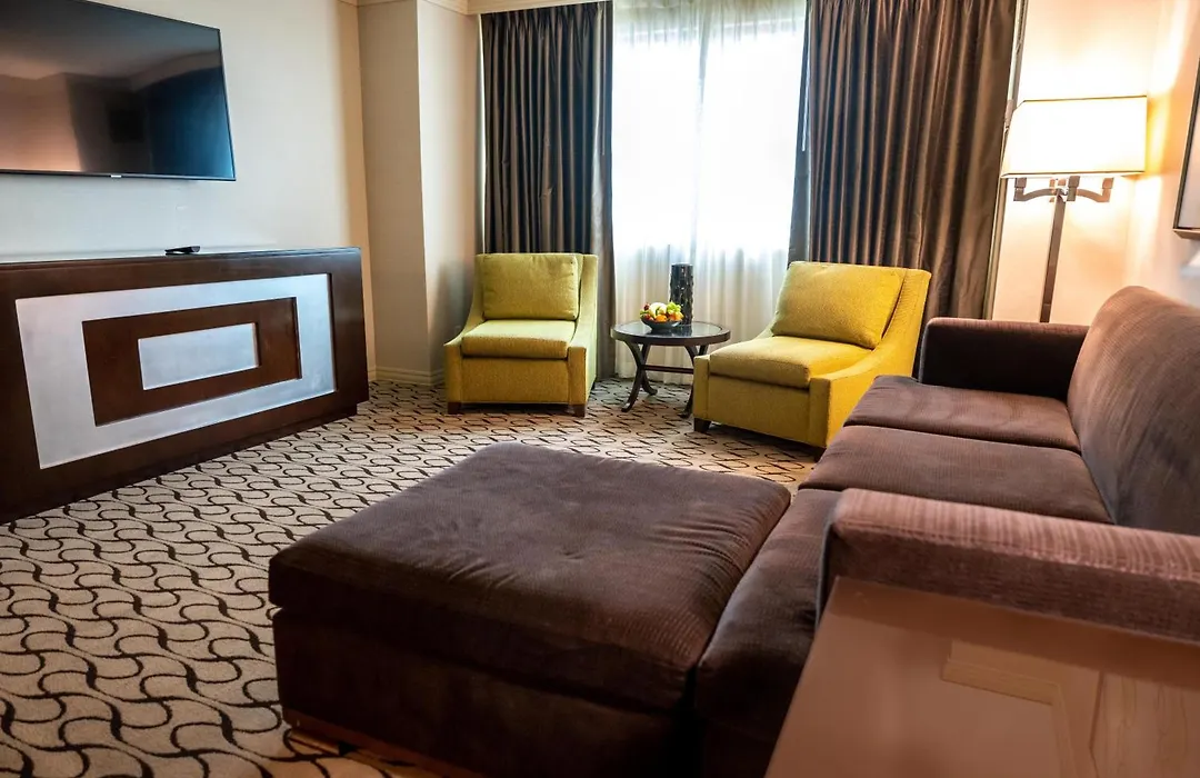 Gold Strike Casino Resort-1