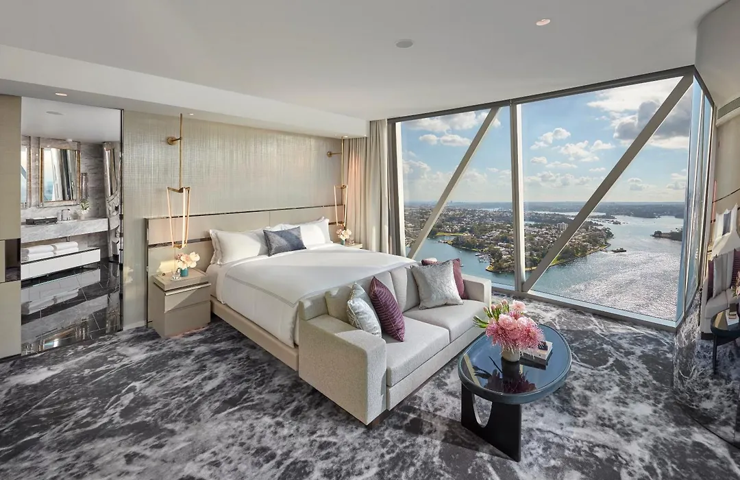 Crown Towers Sydney-1
