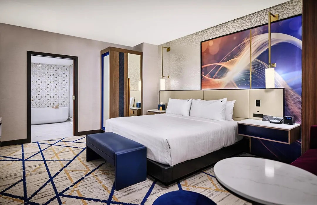 Hard Rock Hotel & Casino Ottawa-1