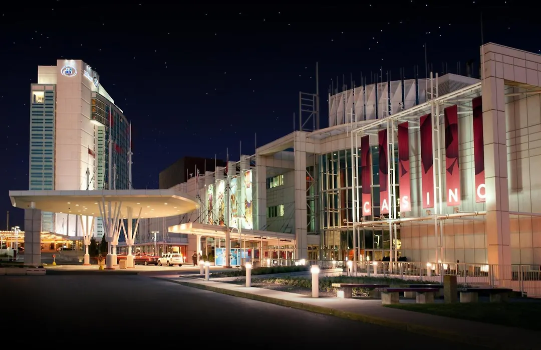 Hilton Lac-Leamy-1