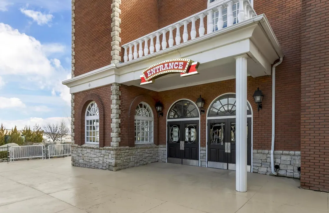 Best Western Plus Boomtown Casino Hotel-1