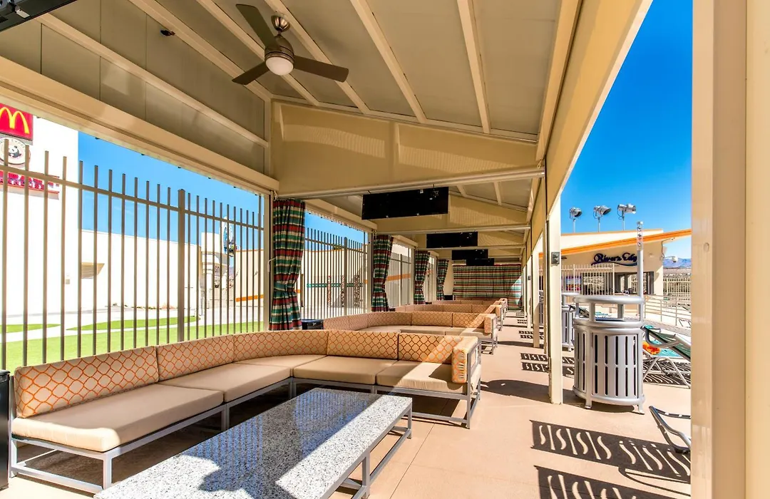 Aquarius Casino Resort-1