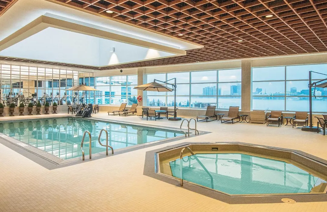 Caesars Windsor Hotel&Casino - A Caesars Rewards Destination-1