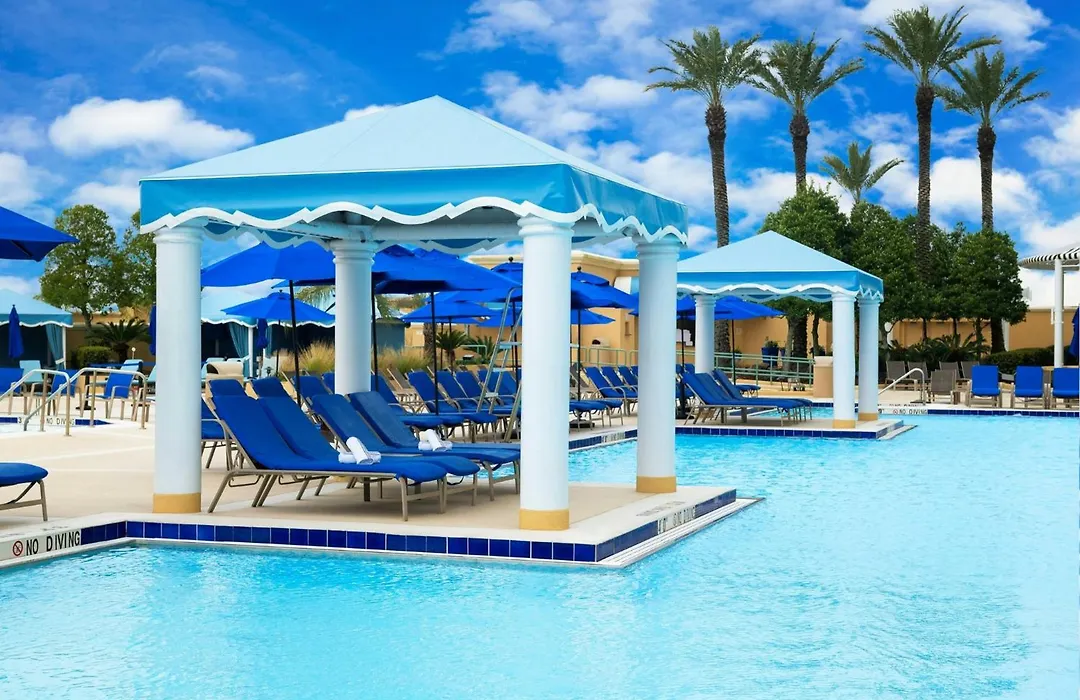 Beau Rivage Resort & Casino-1