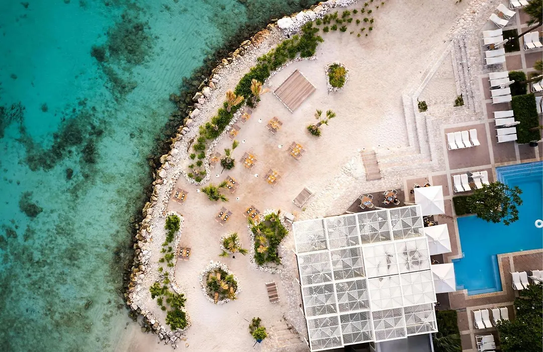 Curaçao Marriott Beach Resort-1