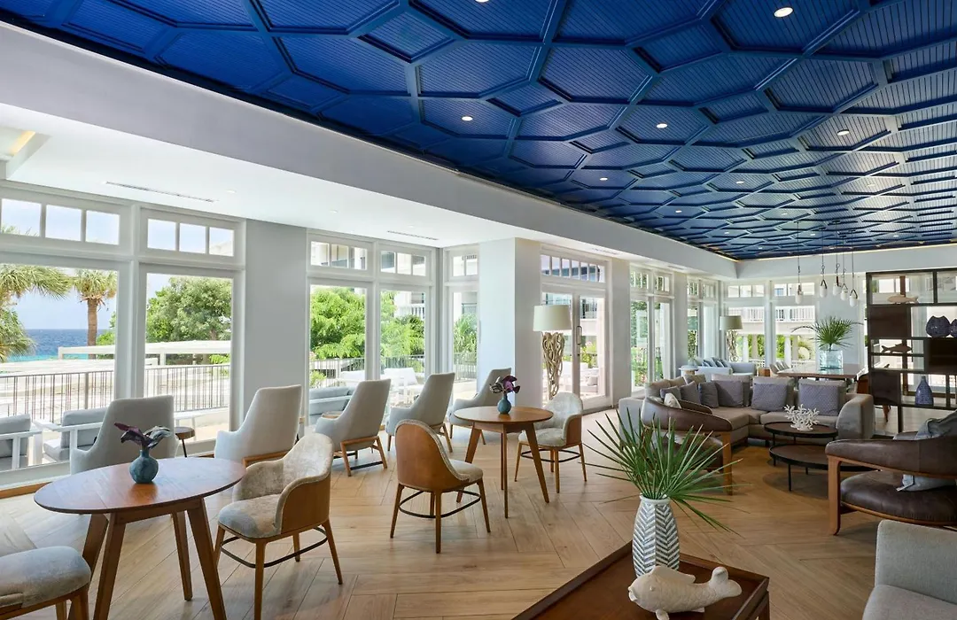 Curacao Marriott Beach Resort-1