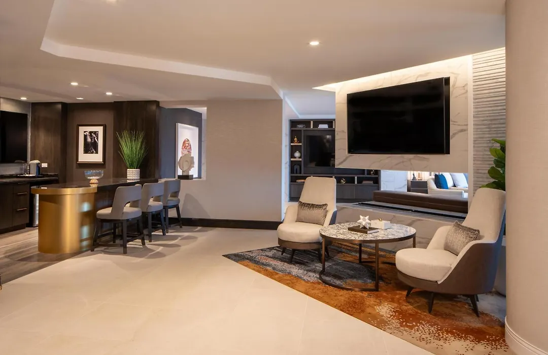 Live Casino & Hotel Louisiana, Curio Collection By Hilton-1