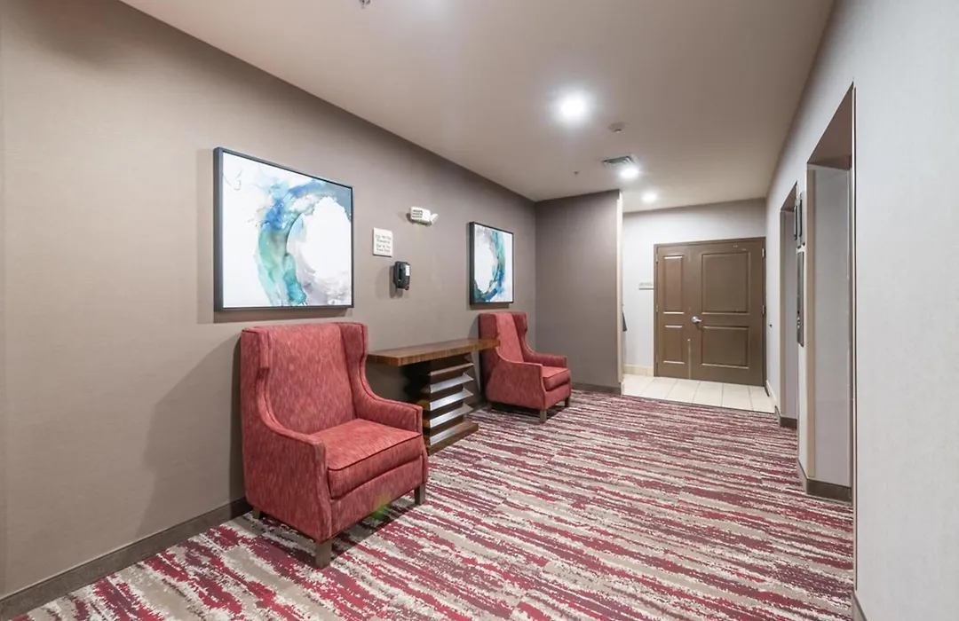 Hilton Garden Inn Closest Foxwoods-1
