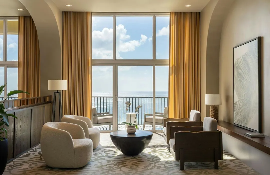 The Ritz-Carlton, Aruba-1