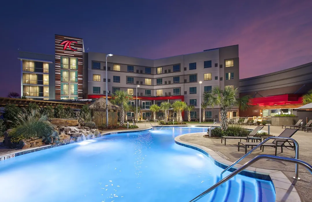 Choctaw Casino & Resort Grant, Trademark Coll By Wyndham-1