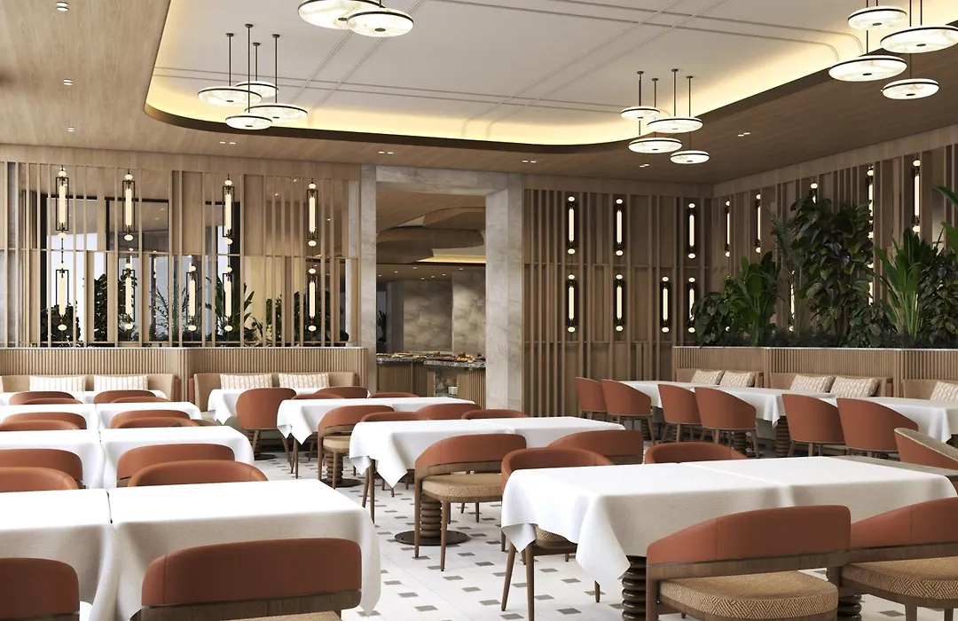 Merit Crystal Cove Hotel Casino & Spa-1